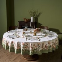 Скатерть Lefard Sense 850-753-24