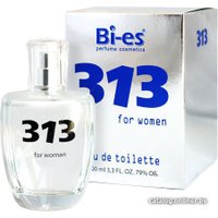 Туалетная вода BI-ES Woman 313 EdT 100 мл