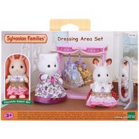 Аксессуары для кукольного домика Sylvanian Families Праздничные платья 5236