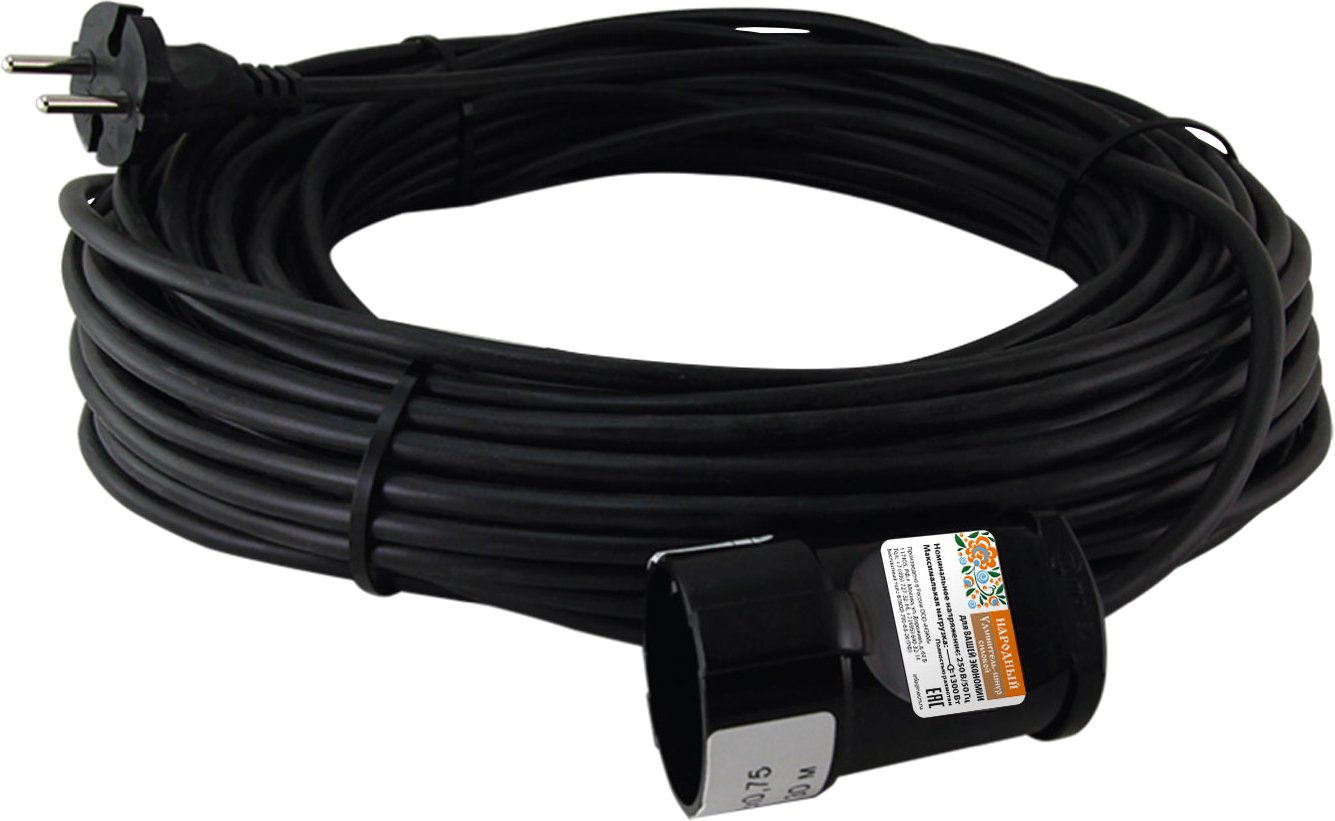 

Удлинитель TDM Electric SQ1307-0203