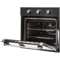 Электрический духовой шкаф Renova O90-6BS2