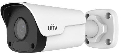 

IP-камера Uniview IPC2122LR3-PF40-A
