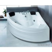 Ванна Gemy G9041 K