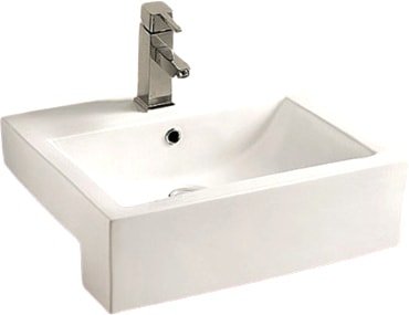 

Умывальник WeltWasser Deilbach 4012