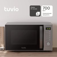 Микроволновая печь Tuvio MG7T20SM1