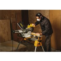 Торцовочная пила Stanley SM18-RU