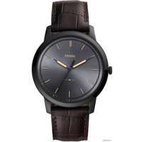 Наручные часы Fossil The Minimalist FS5573