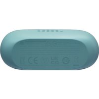 Наушники JBL Vibe Buds 2 (голубой)