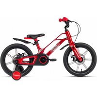 Детский велосипед Montasen MB07-16RD (красный)