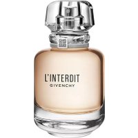 Туалетная вода Givenchy L'Interdit Eau De Toilette EdT (тестер, 80 мл)
