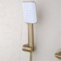 Смеситель Ganzer GZ02131-S
