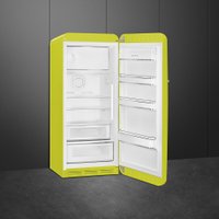 Однокамерный холодильник Smeg FAB28RLI6