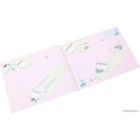 Конструктор Sluban Розовая мечта M38-B0767 Свадебный лимузин