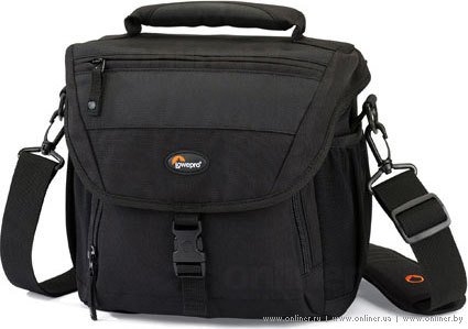 

Сумка Lowepro Nova 170 AW
