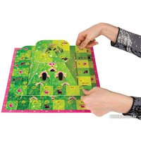 Настольная игра Step Puzzle Рыцарь, дракон и шахматное королевство 76546