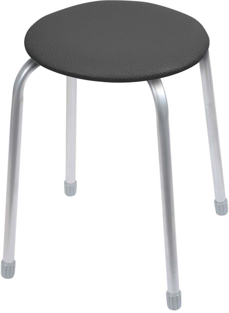 

Табурет Nika Классика 2 (черный)