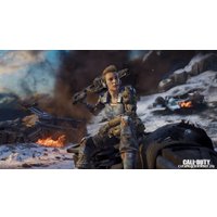  Call of Duty: Black Ops 3 для Xbox 360