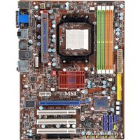 Материнская плата MSI KA790GX