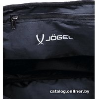 Дорожная сумка Jogel Division Small JD4BA0221.99 (черный)