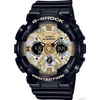 Наручные часы Casio G-Shock GMA-S120GB-1A