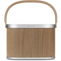 Беспроводная аудиосистема Bang & Olufsen BeoSound A5 (oak)