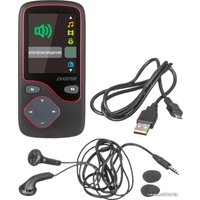 Плеер MP3 Digma Cyber 3 Black