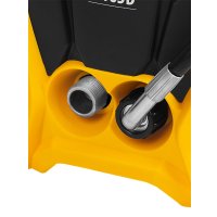 Мойка высокого давления Denzel R-165D