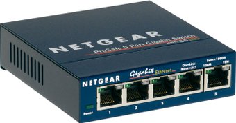 NETGEAR GS105GE