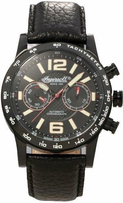 

Наручные часы Ingersoll IN4606BBK