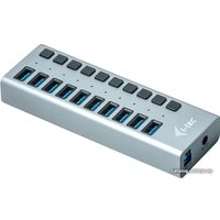 USB-хаб i-tec U3CHARGEHUB10