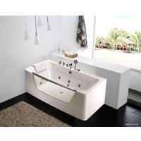 Ванна WeltWasser HB Bullen 170x85 WT