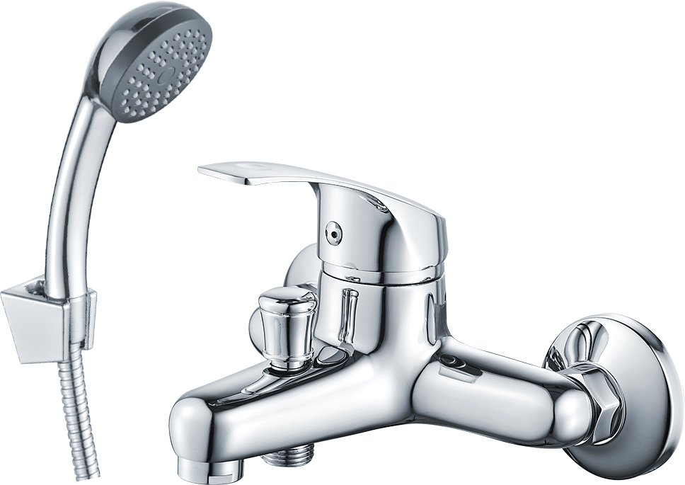 

Смеситель Decoroom DR71035