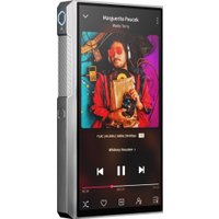 Hi-Fi плеер FiiO M11 Plus (серебристый)