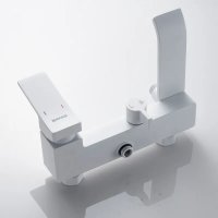 Душевая система  Shevanik S4036C