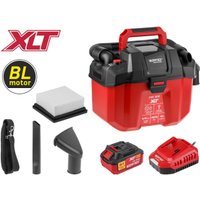 Пылесос Wortex CVC 1815 ALL1 XLT SET 2334162 (с 1-м АКБ)