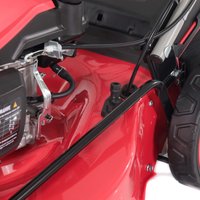 Газонокосилка Интерскол ГБ-51/170СБ 929.0.0.70