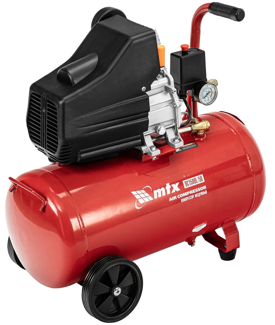 

Компрессор MTX DC1500L/50