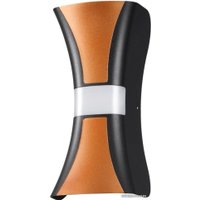 Уличный настенный светильник Novotech Calle 358936