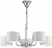 Chandelier Anita FR5012PL-05CH