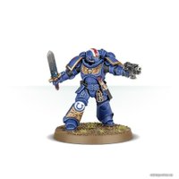 Настольная игра Games Workshop Warhammer 40000: Тёмный Империум