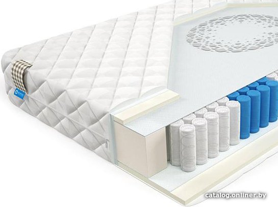 Матрас Mr. Mattress Legend L 200x200