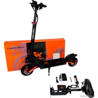 Электросамокат Kugoo Kirin G2 pro 2023 в Гродно