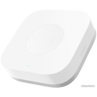 Выключатель Aqara Wireless Mini Switch T1 (белый)