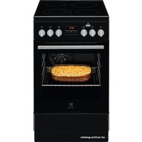 Кухонная плита Electrolux RKR560200K