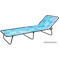 Раскладушка Люксад Милена S00 КР-00Н