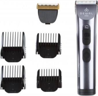 Машинка для стрижки волос Dewal Pro Complete 03-075