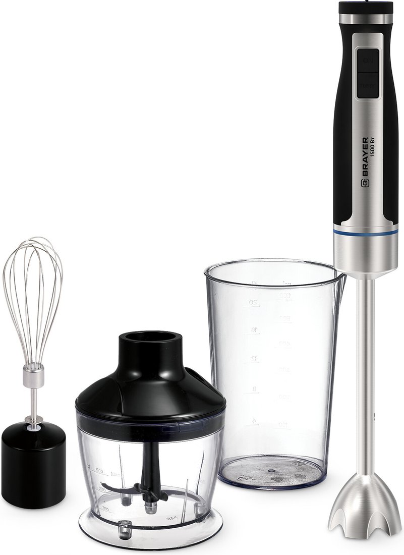 

Погружной блендер Brayer BR1268