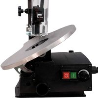 Лобзиковый станок JIB SSA16LV