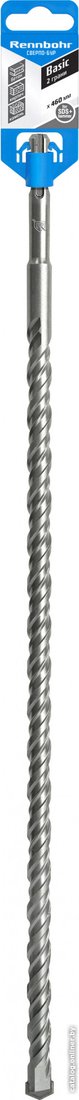Бур Rennbohr Basic SDS+ 691846