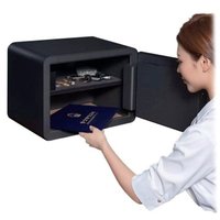 Офисный сейф Xiaomi Mijia Smart Safe Deposit Box BGX-5/X1-303